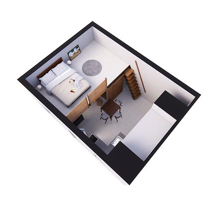 ויסבאדן Homebydoni - Kueche I Terrasse I 500 Mbits Wifi I Design Loft Nahe Rmcc & Staatstheater מראה חיצוני תמונה