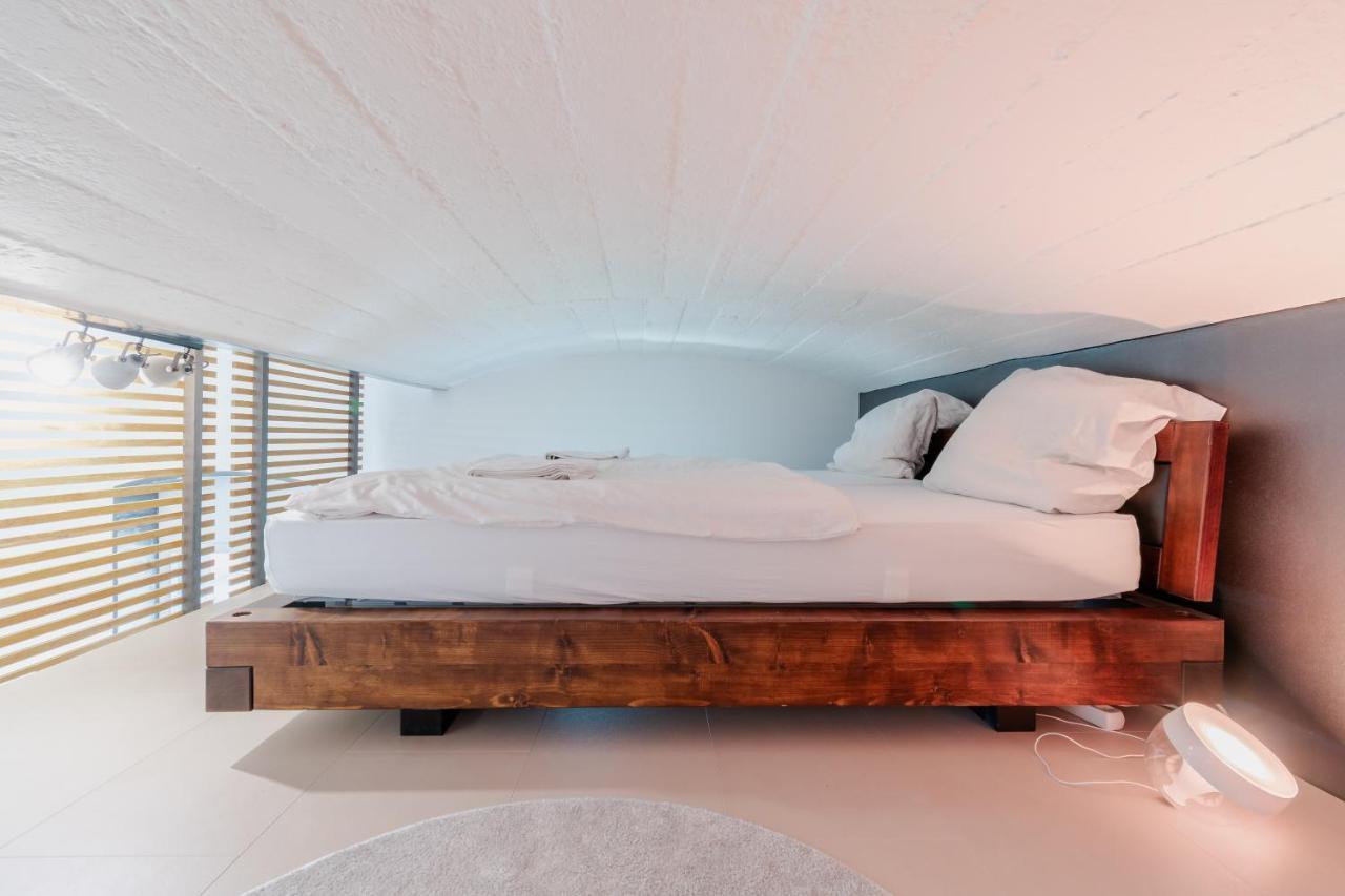 ויסבאדן Homebydoni - Kueche I Terrasse I 500 Mbits Wifi I Design Loft Nahe Rmcc & Staatstheater מראה חיצוני תמונה