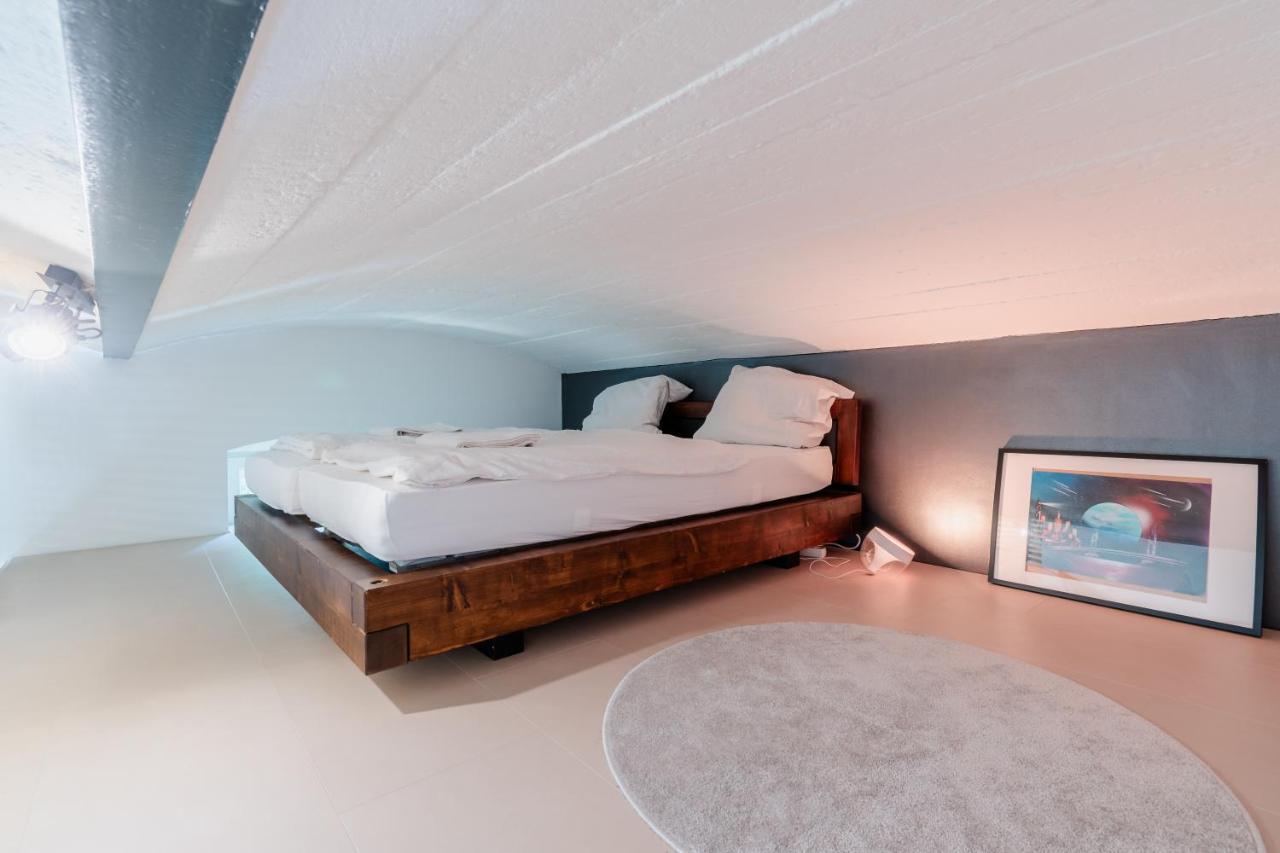 ויסבאדן Homebydoni - Kueche I Terrasse I 500 Mbits Wifi I Design Loft Nahe Rmcc & Staatstheater מראה חיצוני תמונה